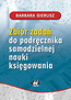 Zbiór zadań do podręcznika samodzielnej nauki księgowania