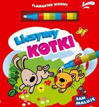 Liczymy kotki