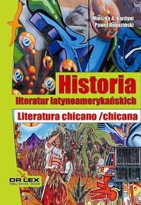 Literatura chicano / chicana.