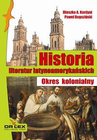 Literatura kolonialna