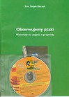 Obserwujemy ptaki + CD