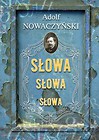 Słowa słowa słowa