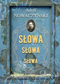 Słowa słowa słowa