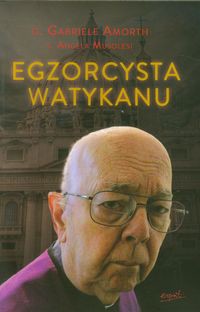 Egzorcysta Watykanu