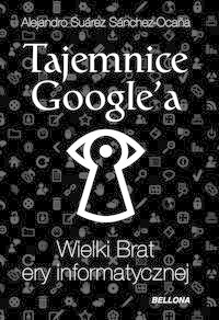 Tajemnice google'a