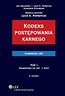 Kodeks postępowania karnego Komentarz