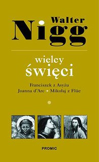 Wielcy święci Tom 1