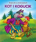 Kot i kogucik