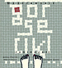 Warszawskie gorseciki zanikające