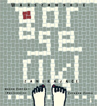 Warszawskie gorseciki zanikające