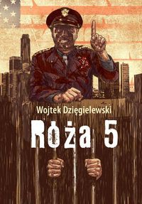 Róża 5