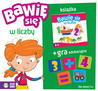 Bawię się w liczby