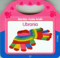 Bardzo małe kroki Ubrania