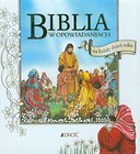 Biblia w opowiadaniach na każdy dzień roku