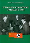 Udział Rosji w hekatombie Warszawy 1944