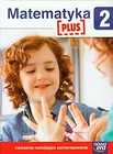 Szkoła na miarę Matematyka Plus 2 Ćwiczenia rozwijające zainteresowania