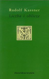 Liczba i oblicze