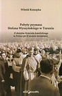 Pobyty prymasa Stefana Wyszyńskiego w Toruniu