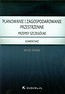 Planowanie i zagospodarowanie przestrzenne