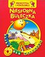 Niesforna bułeczka Przeczytaj i pokoloruj