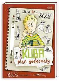 Geniusz Kuba Plan doskonały