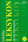 Leksykon epoki literackie Szkolny