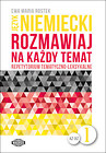 Język niemiecki Rozmawiaj na każdy temat 1