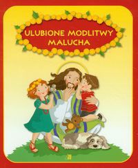 Ulubione modlitwy malucha