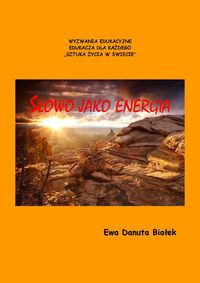 Słowo jako energia