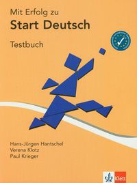 Mit Erfolg zu Start Deutsch Testbuch