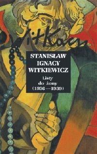 Listy do żony (1936-1939) Tom 4