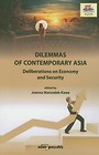 Dilemmas on contemporary Asia