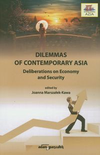 Dilemmas on contemporary Asia