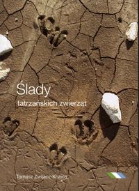 Ślady tatrzańskich zwierząt
