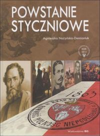 Powstanie styczniowe