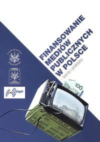 Finansowanie mediów publicznych w Polsce