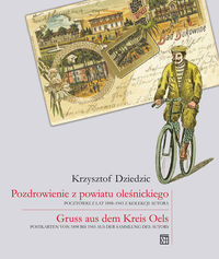 Pozdrowienie z powiatu oleśnickiego / Gruss aus dem Kreis Oels