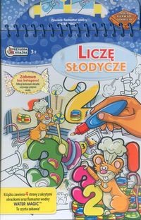 Liczę słodycze