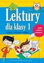 Lektury dla klasy 1