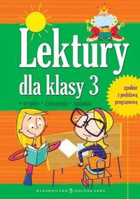 Lektury dla klasy 3