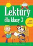 Lektury dla klasy 3