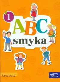 ABC Smyka Karty pracy część 1