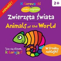 Zwierzęta świata
