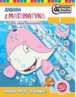 Zabawa z matematyką część 1