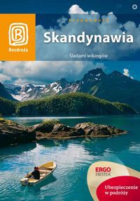 Skandynawia Przewodnik