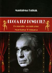 Droga bez powrotu