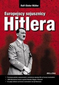 Europejscy sojusznicy Hitlera