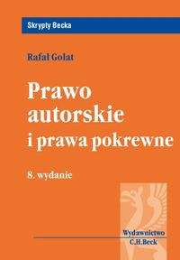 Prawo autorskie i prawa pokrewne