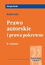 Prawo autorskie i prawa pokrewne