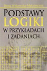 Podstawy logiki w przykładach i zadaniach